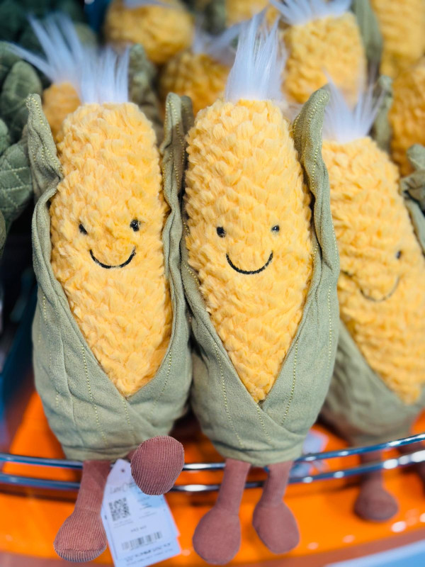 Amuseables Sweetcorn HK$465