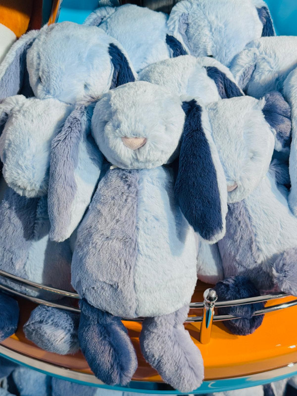 Puddlesea Bunny HKD 385