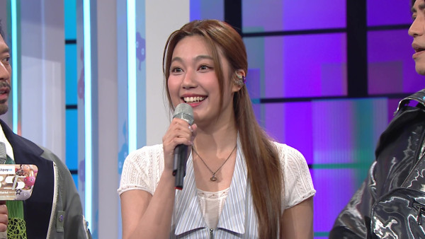 唱錢丨黃淑蔓破紀錄4個100%拍子準確率！挑戰經理人林珊珊首本名曲《戀愛預告》