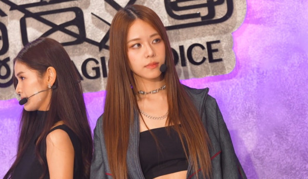魔音女團丨C組喬美莎領軍慘被莊子璇失準拖累 遭狠批：你一出嚟首歌嘅氛圍Down咗