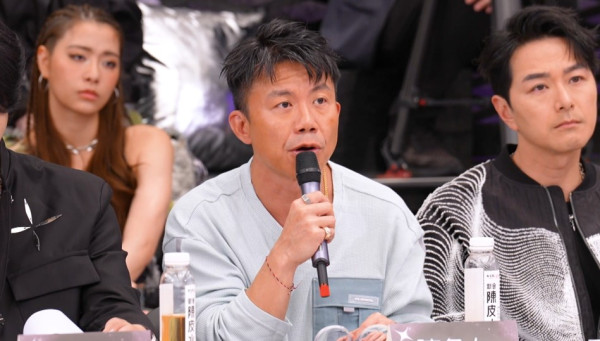 魔音女團丨C組喬美莎領軍慘被莊子璇失準拖累 遭狠批：你一出嚟首歌嘅氛圍Down咗
