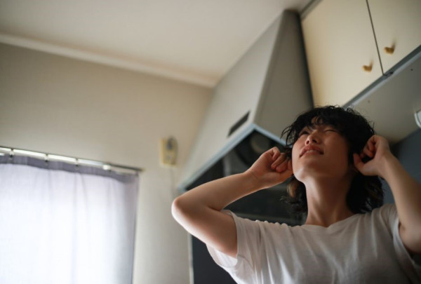 如何分辨樓上樓下噪音？（圖片來源︰Canva）