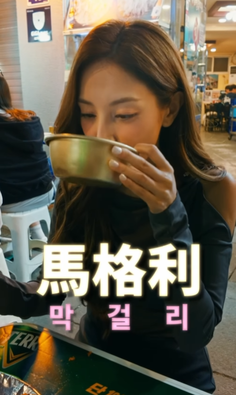 陳凱琳坐大排檔開餐竟無人認出！掃街零遮掩獲網民激讚：同普通人一樣