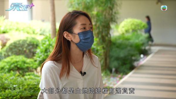 東張西望｜灣仔咖啡店「雞棚姐」現身反擊！4位事主愈爆愈多 仲有新蒲崗舊店食夾棍