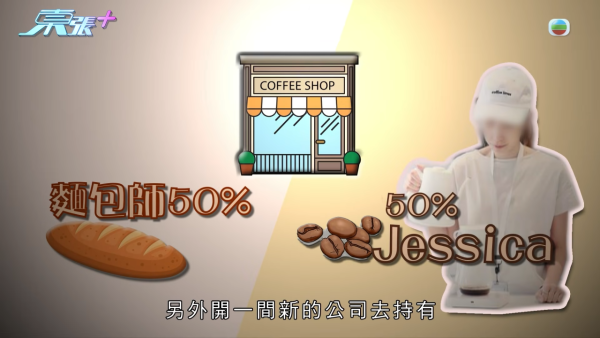 東張西望｜灣仔咖啡店「雞棚姐」現身反擊！4位事主愈爆愈多 仲有新蒲崗舊店食夾棍