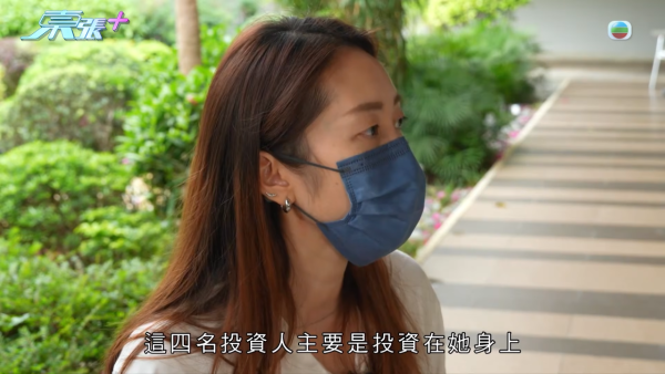 東張西望｜灣仔咖啡店「雞棚姐」現身反擊！4位事主愈爆愈多 仲有新蒲崗舊店食夾棍