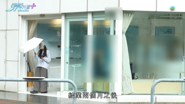 東張西望｜灣仔咖啡店「雞棚姐」現身反擊！4位事主愈爆愈多 仲有新蒲崗舊店食夾棍