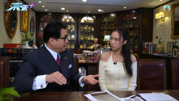 東張西望｜灣仔咖啡店「雞棚姐」現身反擊！4位事主愈爆愈多 仲有新蒲崗舊店食夾棍