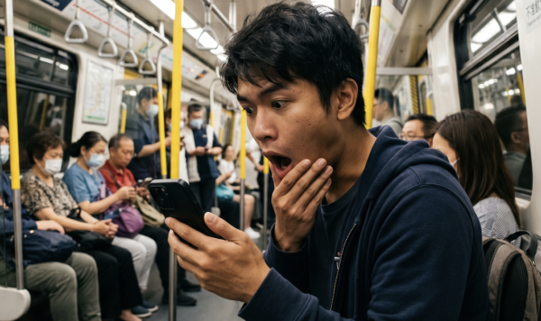 閂咗都冇用？ 港人出國閂咗漫遊都照收費 全因iPhone 一設定「出事」？教你 3 步避開震撼帳單