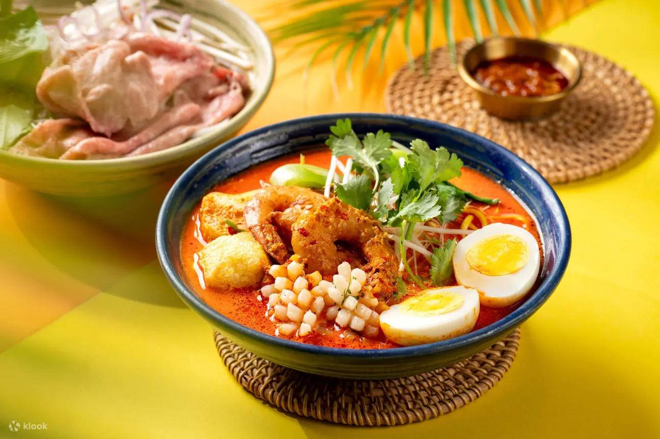 西貢WM酒店自助餐第2位$5！指定日子送泰式涼拌鮑魚！3小時任食焗蠔/烤藍青口/冬陰功大蝦意粉/金沙蟹煲