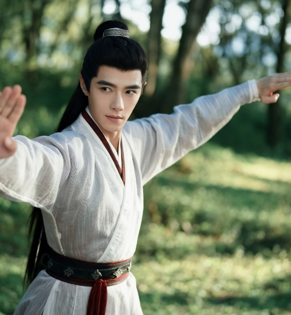 雨霖鈴Disney+線上看｜楊洋x章若楠武俠大劇引期待！追劇日曆/集數更新/演員陣容