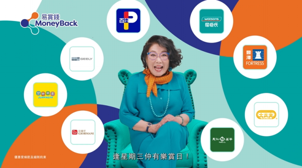 長者優惠｜易賞錢全新「樂賞會」入會賺高達$600！一文睇優惠詳情+綁定「樂悠咭」攻略