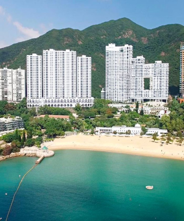 唔出國都極療癒！香港8大睇海秘境名單獲力推 離島歎異國慢活風情