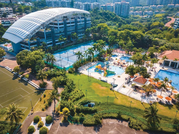 唔出國都極療癒！香港8大睇海秘境名單獲力推 離島歎異國慢活風情