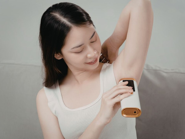 但相比起止汗劑致癌，使用止汗產品更常見的問題其實是皮膚過敏。（圖片來源︰Canva）