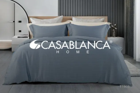 Casablanca卡撒天嬌開倉低至2折！床品/被類/枕頭低至$399 必買蠟筆小新/Chiikawa/Care Bears系列