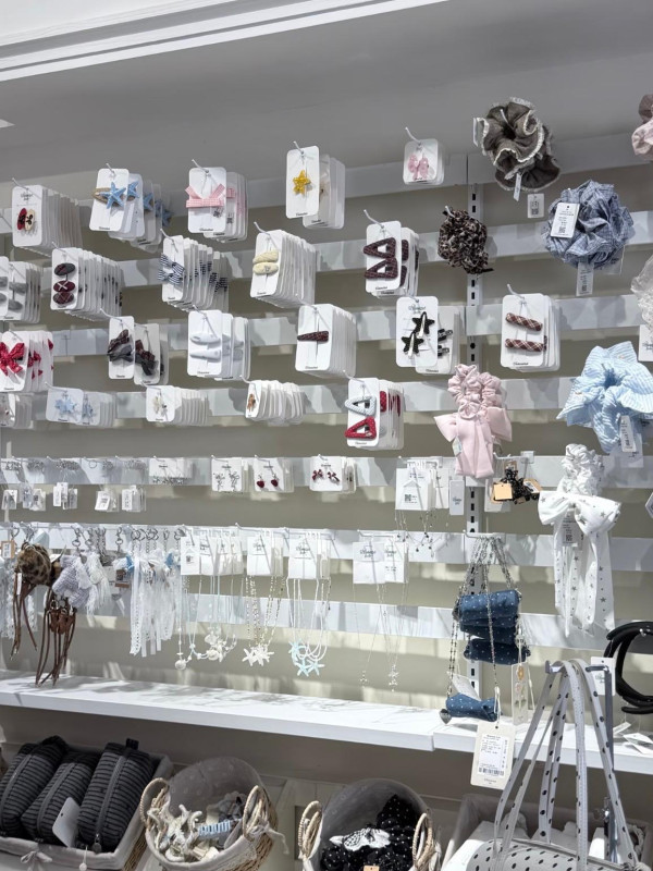廣州買衫好去處｜人氣服裝店8間必買推介！東山口潮店、批發平價女裝廿蚊起CP值高 