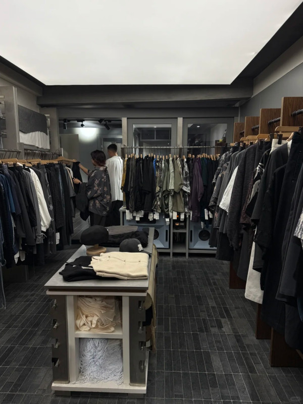 廣州買衫好去處｜人氣服裝店8間必買推介！東山口潮店、批發平價女裝廿蚊起CP值高 
