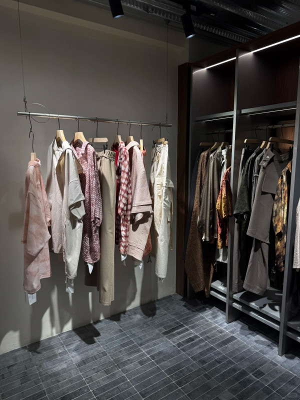 廣州買衫好去處｜人氣服裝店8間必買推介！東山口潮店、批發平價女裝廿蚊起CP值高 
