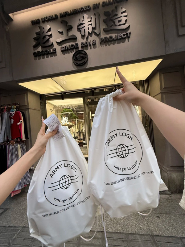 廣州買衫好去處｜人氣服裝店8間必買推介！東山口潮店、批發平價女裝廿蚊起CP值高 