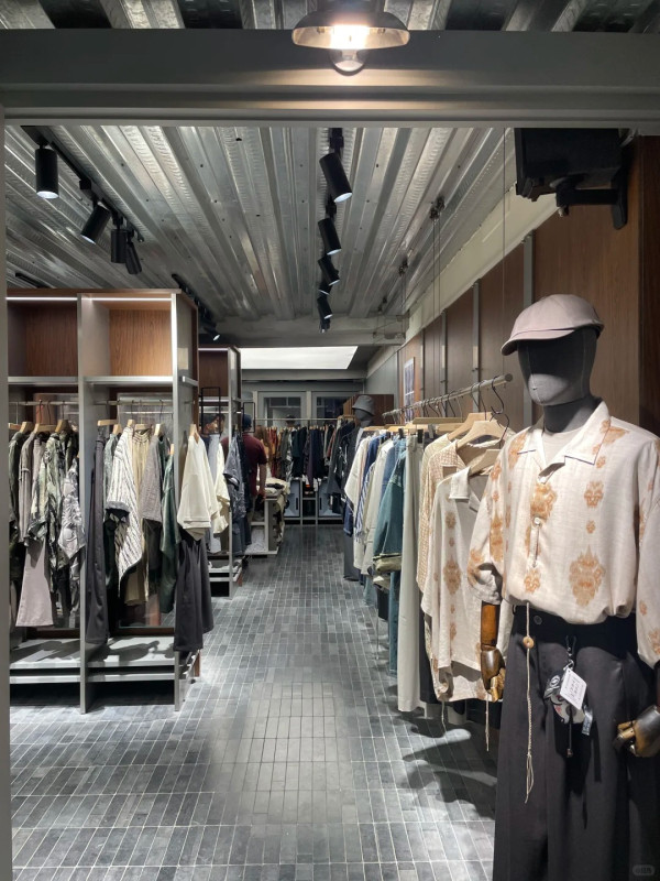 廣州買衫好去處｜人氣服裝店8間必買推介！東山口潮店、批發平價女裝廿蚊起CP值高 