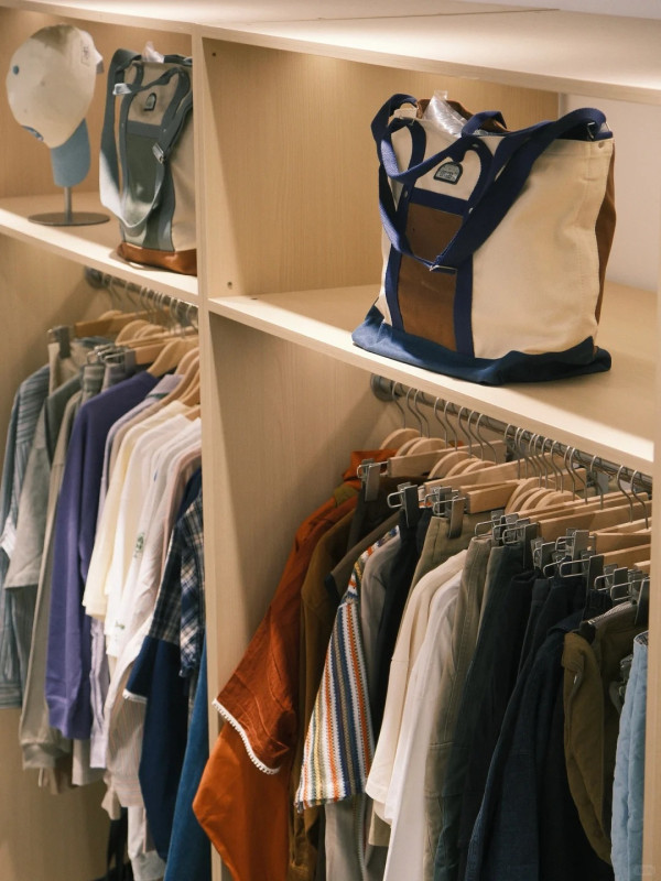 廣州買衫好去處｜人氣服裝店8間必買推介！東山口潮店、批發平價女裝廿蚊起CP值高 