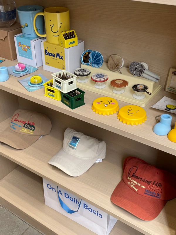 廣州買衫好去處｜人氣服裝店8間必買推介！東山口潮店、批發平價女裝廿蚊起CP值高 