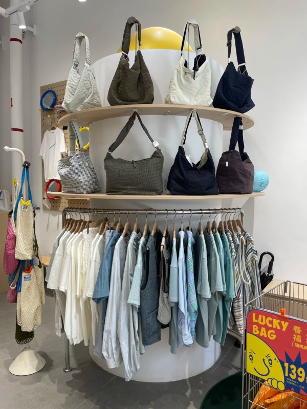 廣州買衫好去處｜人氣服裝店8間必買推介！東山口潮店、批發平價女裝廿蚊起CP值高 