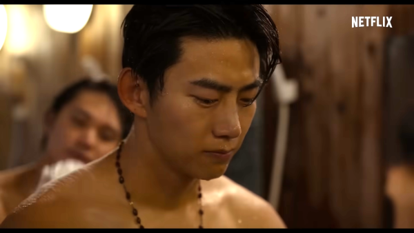 靈魂之伴Netflix線上看｜玉澤演突破首次演BL日劇3大看點！角色介紹/上架集數更新