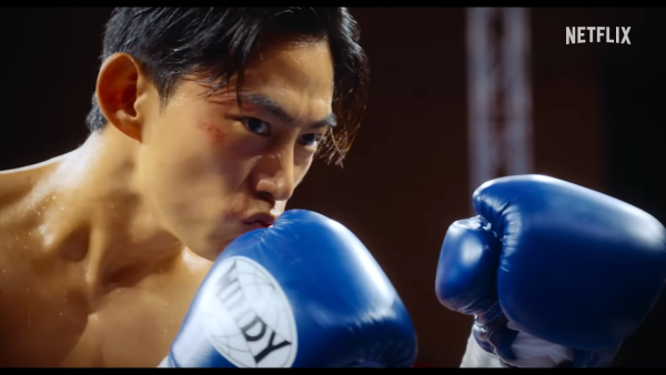 靈魂之伴Netflix線上看｜玉澤演突破首次演BL日劇3大看點！角色介紹/上架集數更新
