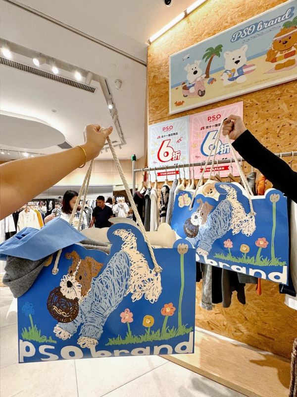 廣州買衫好去處｜人氣服裝店8間必買推介！東山口潮店、批發平價女裝廿蚊起CP值高 