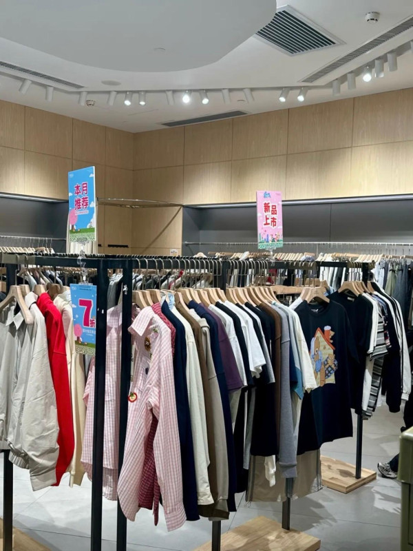 廣州買衫好去處｜人氣服裝店8間必買推介！東山口潮店、批發平價女裝廿蚊起CP值高 