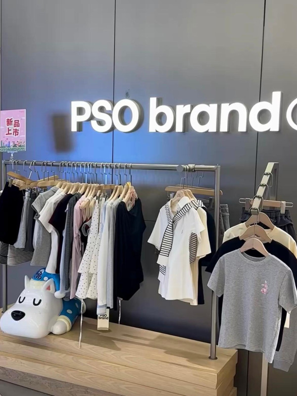 廣州買衫好去處｜人氣服裝店8間必買推介！東山口潮店、批發平價女裝廿蚊起CP值高 