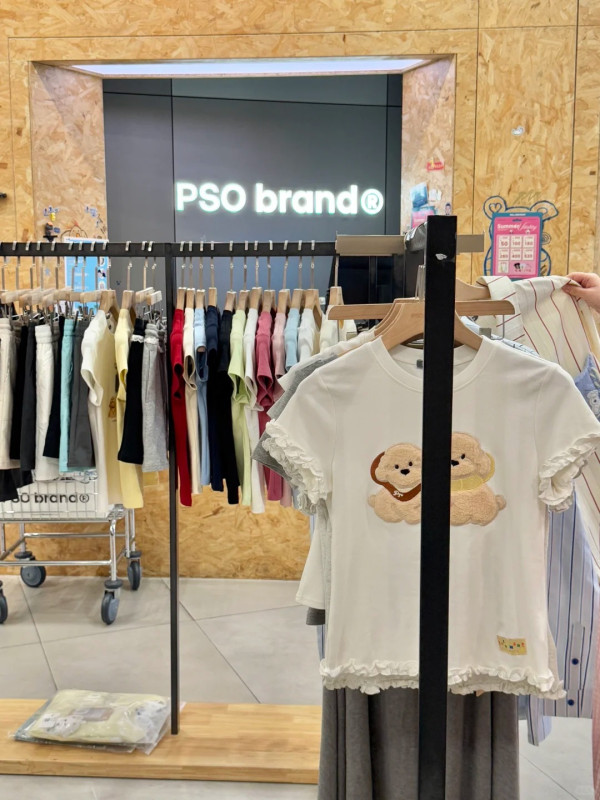 廣州買衫好去處｜人氣服裝店8間必買推介！東山口潮店、批發平價女裝廿蚊起CP值高 