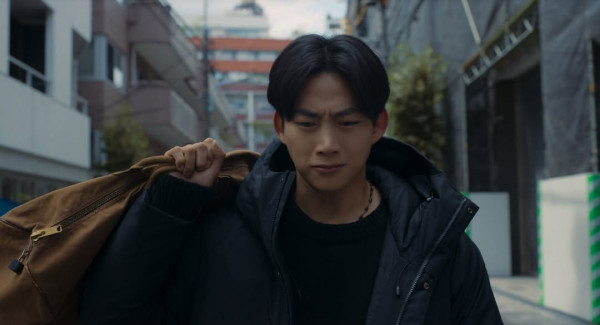 靈魂之伴Netflix線上看｜玉澤演突破首次演BL日劇3大看點！角色介紹/上架集數更新
