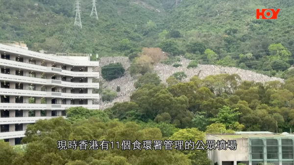 小偷出沒墳場？家屬驚覺祭品被偷當成「免費午餐」？律師警告：或觸犯盜竊罪