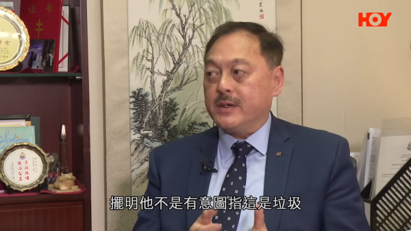 小偷出沒墳場？家屬驚覺祭品被偷當成「免費午餐」？律師警告：或觸犯盜竊罪