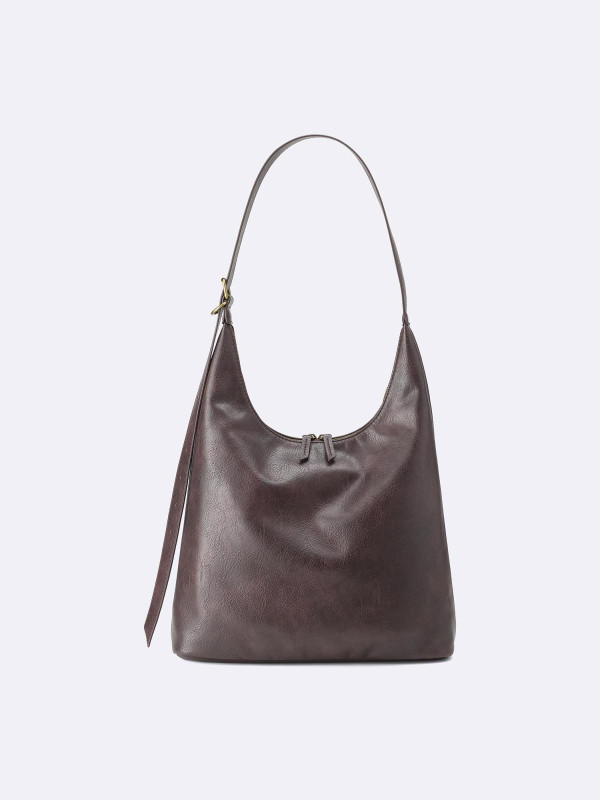 GU減價手袋｜1. 2Way Long Belt Bag