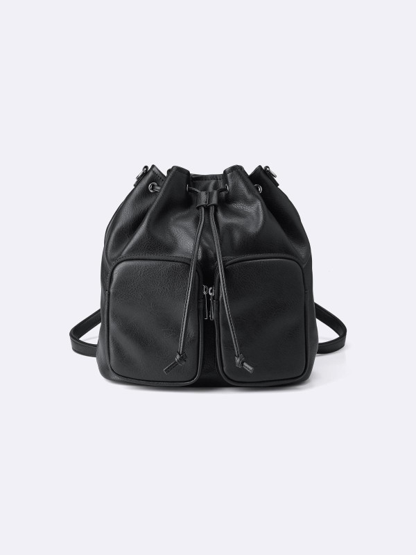 GU減價手袋｜2. Pocket Mini Backpack