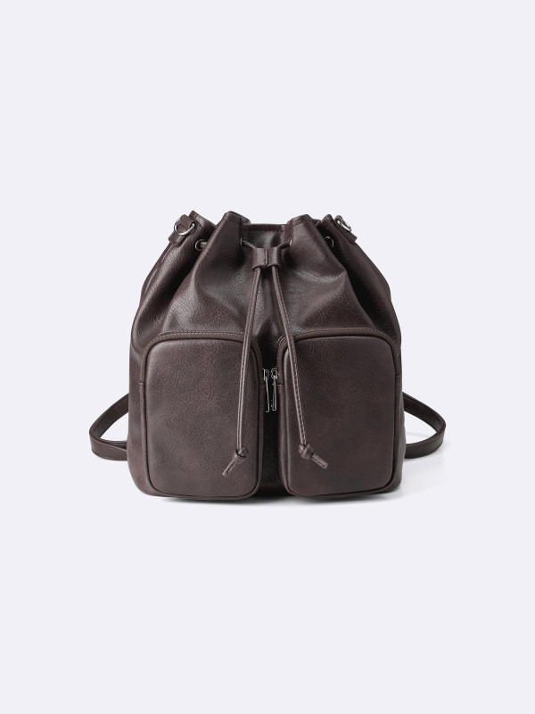 GU減價手袋｜2. Pocket Mini Backpack