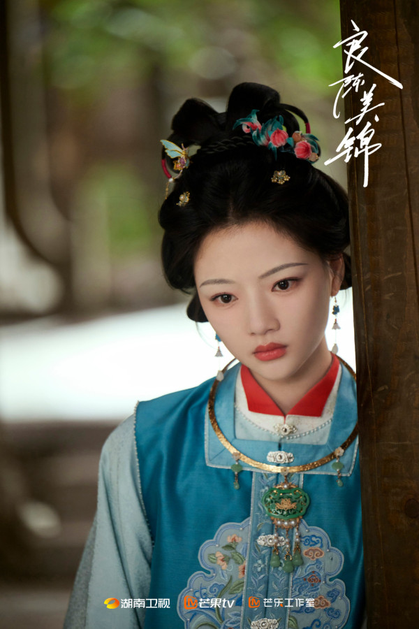 良陳美錦線上看｜劇情5大看點：任敏x此沙三搭演繹先婚後愛！追劇日曆/集數更新時間