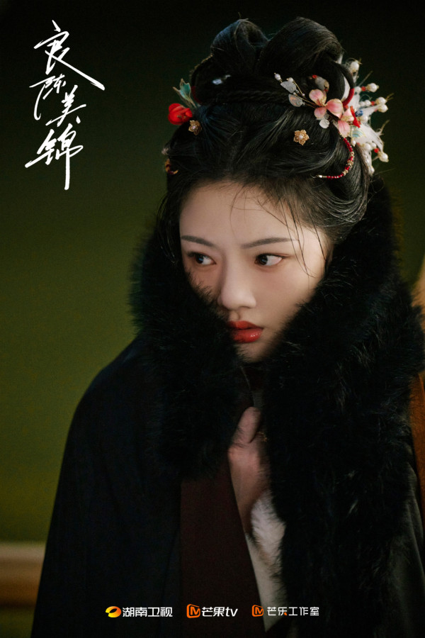 良陳美錦線上看｜劇情5大看點：任敏x此沙三搭演繹先婚後愛！追劇日曆/集數更新時間