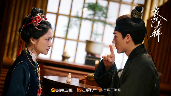 良陳美錦線上看｜劇情5大看點：任敏x此沙三搭演繹先婚後愛！追劇日曆/集數更新時間