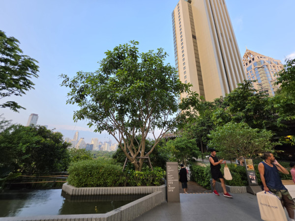 泰國曼谷新景點2026 | 必去 7 大全新地標推介!NEXTOPIA / Dusit Central Park 內附 5G 網速實測報告