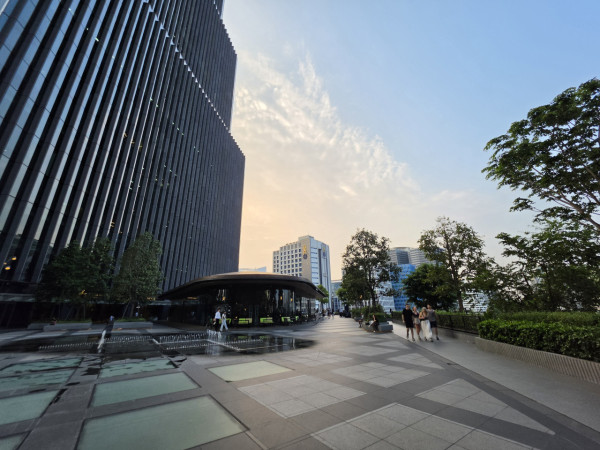 泰國曼谷新景點2026 | 必去 7 大全新地標推介!NEXTOPIA / Dusit Central Park 內附 5G 網速實測報告