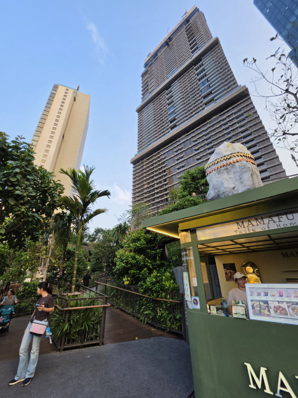 泰國曼谷新景點2026 | 必去 7 大全新地標推介!NEXTOPIA / Dusit Central Park 內附 5G 網速實測報告
