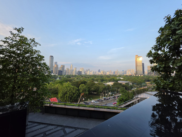 泰國曼谷新景點2026 | 必去 7 大全新地標推介!NEXTOPIA / Dusit Central Park 內附 5G 網速實測報告