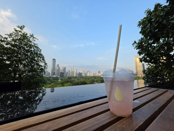 泰國曼谷新景點2026 | 必去 7 大全新地標推介!NEXTOPIA / Dusit Central Park 內附 5G 網速實測報告