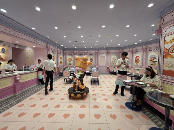 泰國曼谷新景點2026 | 必去 7 大全新地標推介!NEXTOPIA / Dusit Central Park 內附 5G 網速實測報告