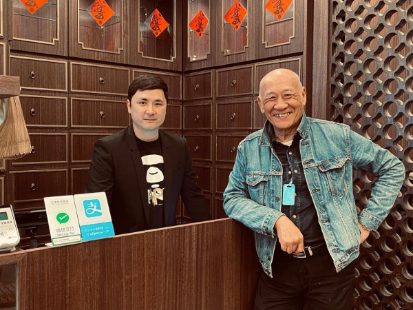 李泳漢公開錄音揭鼎爺遭「軟禁」恐嚇！李泳豪反擊斥斷章取義促拿出證據